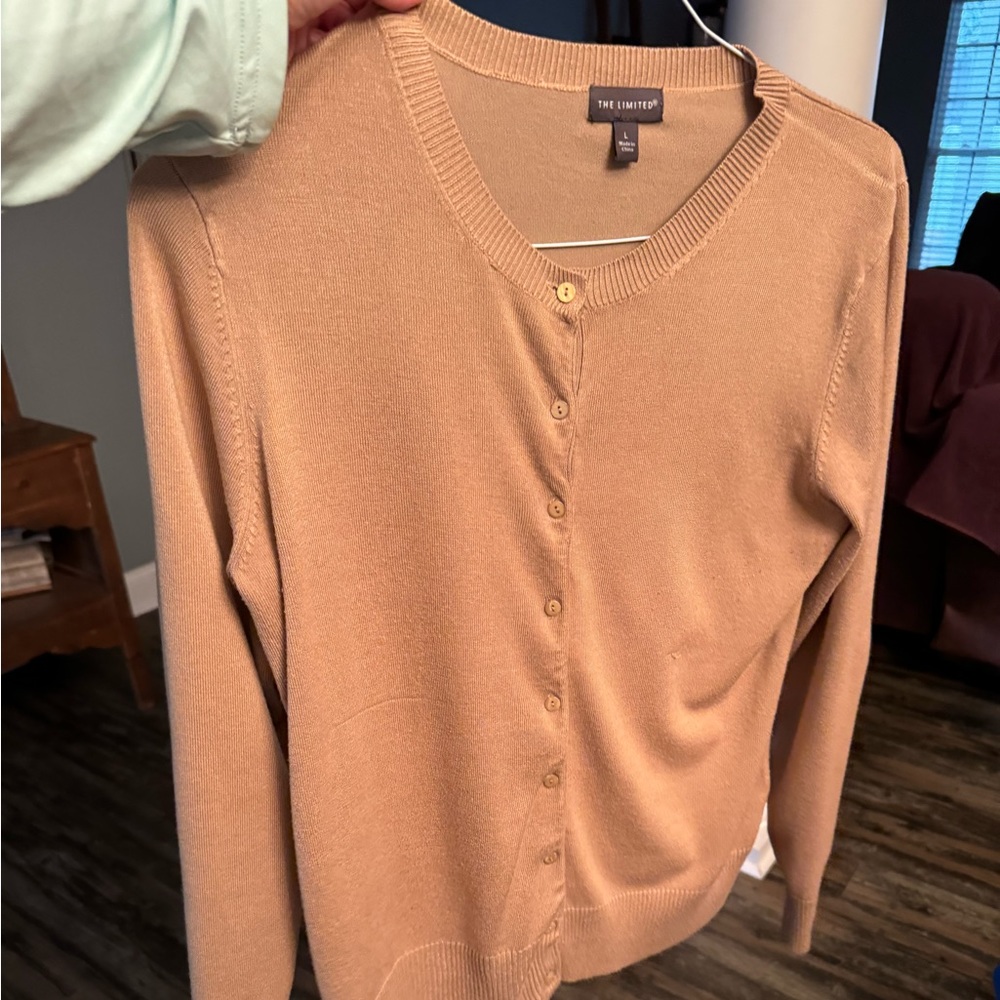 Light weight jacket